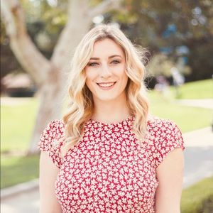 Meet your Posher, Jenna